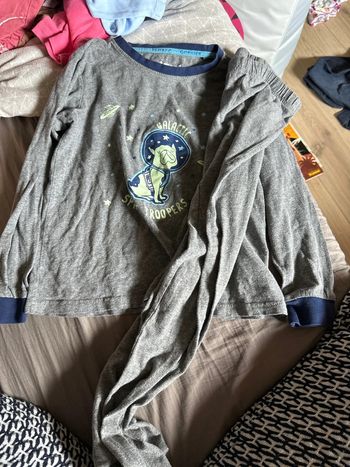 Pyjama 134/140