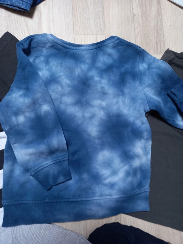 Lot de 5 hauts à manches longues - photo numéro 17