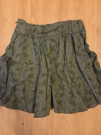 Jupe 6 ans tout simplement