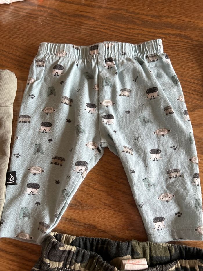 Lot 5 pantalons - photo numéro 5