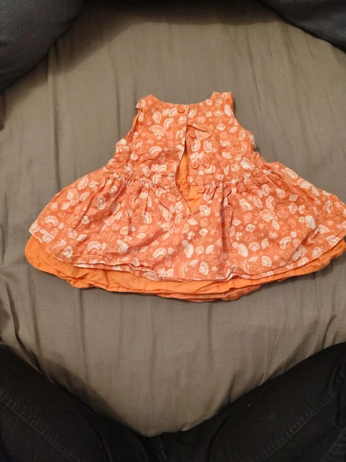 Robe réversible - photo numéro 2