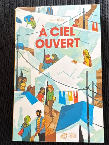 À cœur ouvert