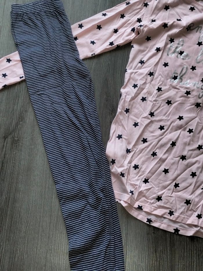 Pyjama - photo numéro 3