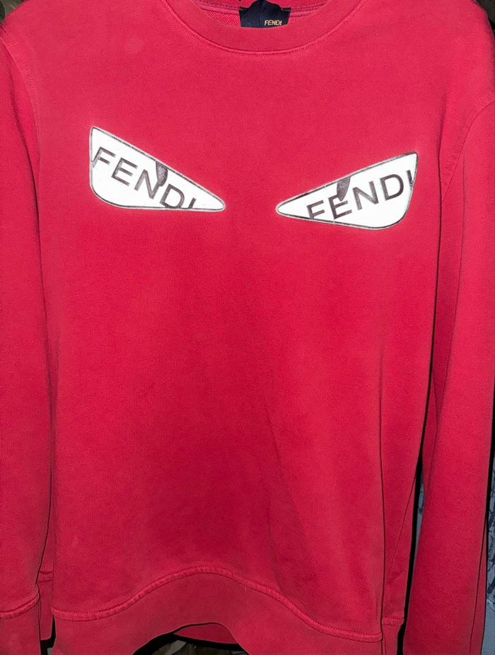 Pull - photo numéro 3