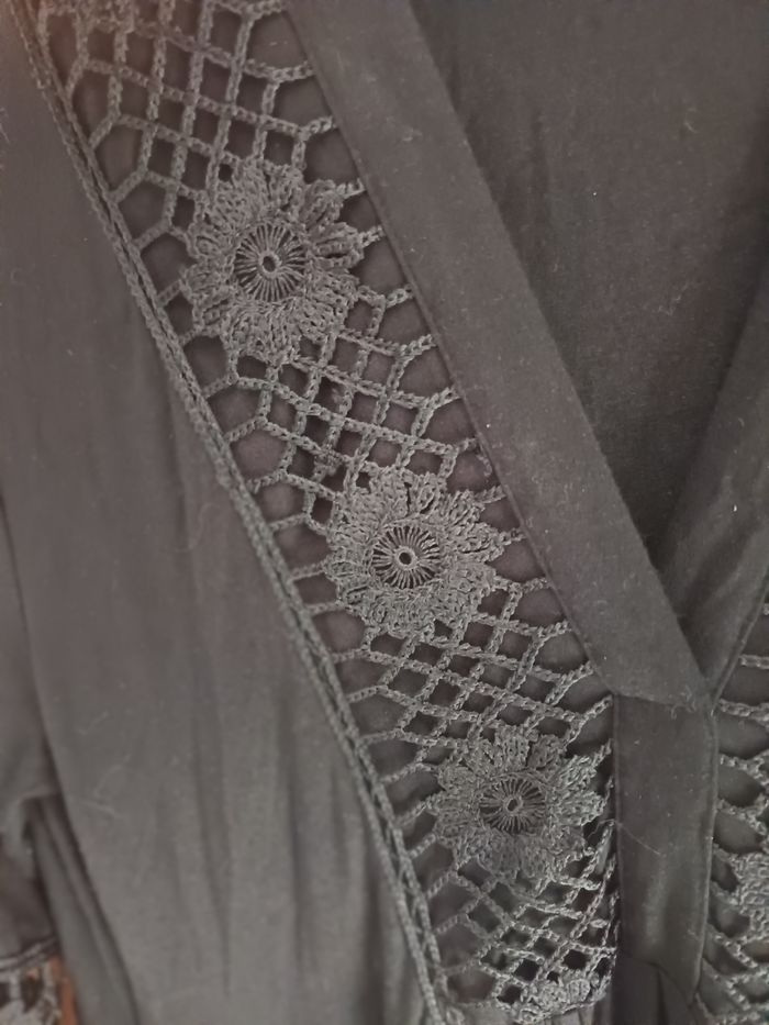 Robe style bohème Taille 42/44 - photo numéro 5