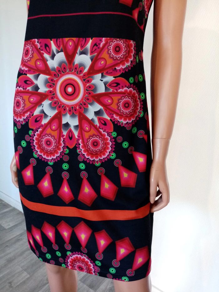 Robe M/L - photo numéro 4