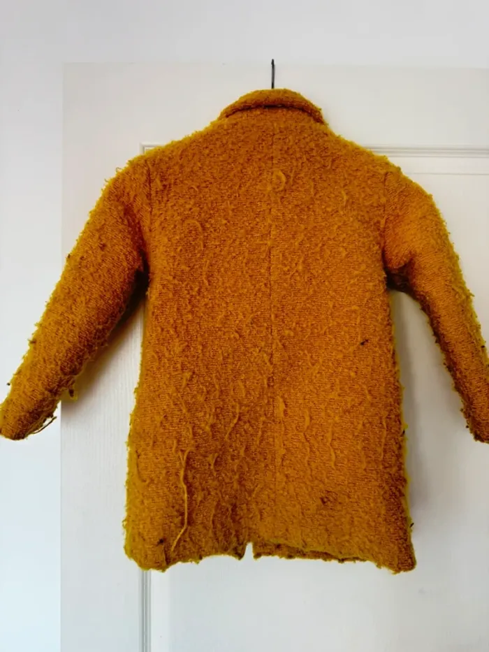 Manteau - photo numéro 2