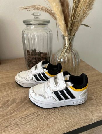 Basket adidas