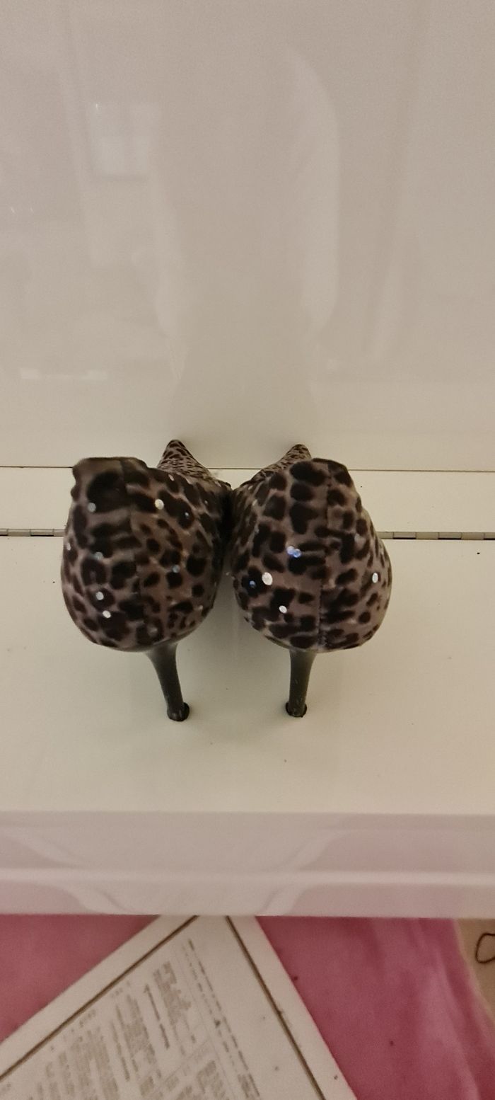 Escarpin 40 - photo numéro 4