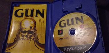 Gun ps2