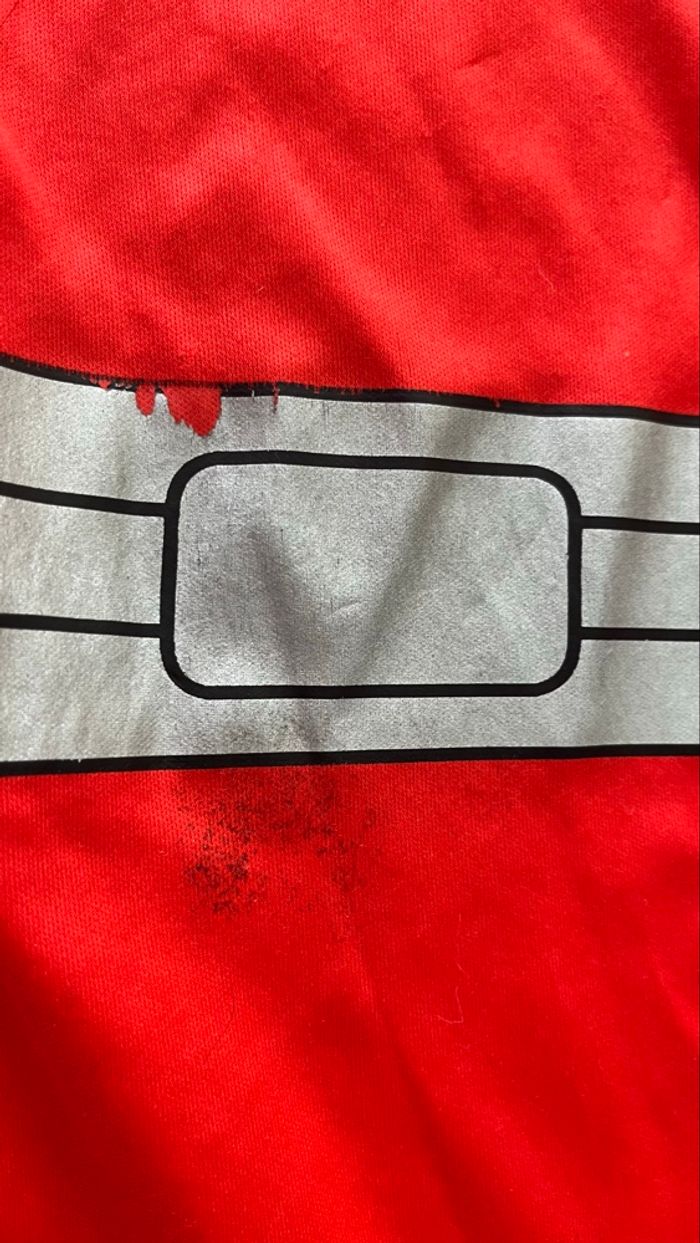 Déguisement power rangers - photo numéro 7