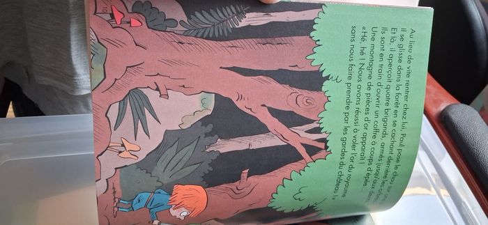 Les belles histoires - photo numéro 4