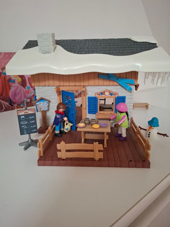 Playmobil - photo numéro 2