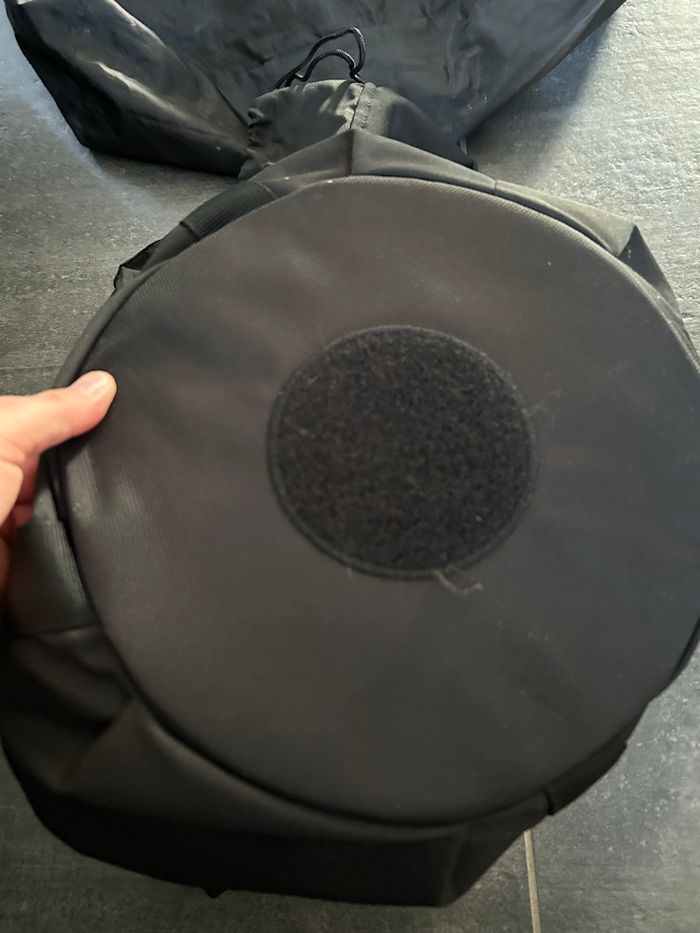 Sac roulette - roulette et sac de la poussette Yo-yo - photo numéro 7