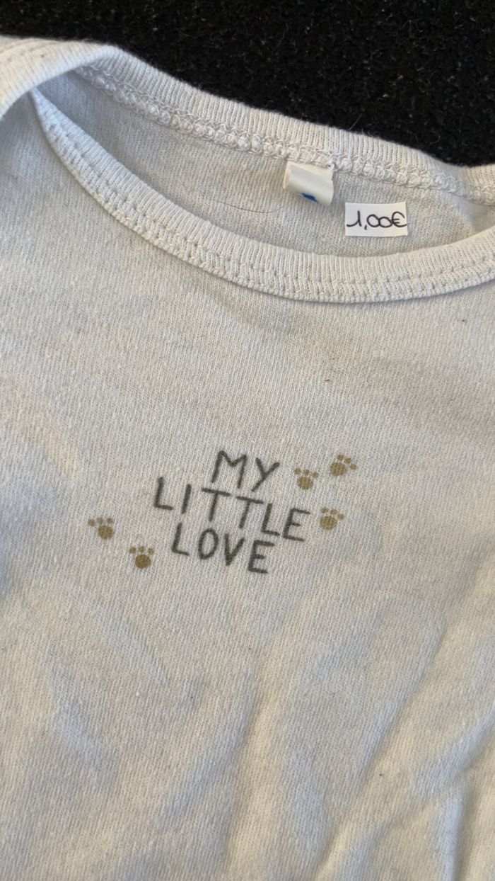 Bodie 3 mois - photo numéro 5