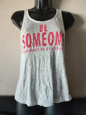 Débardeur femme