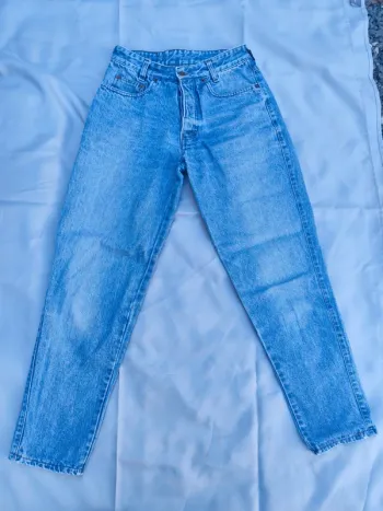 Jeans vintage femme Harry Landers taille 34