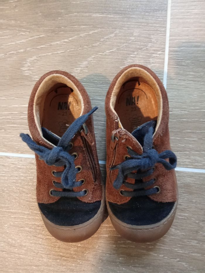 Chaussures - photo numéro 2