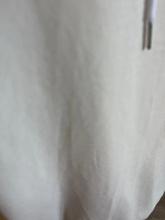 Haut capuche - photo numéro 3