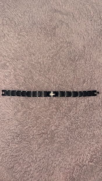 Bracelet Lacoste 