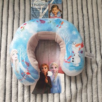 Tour de cou Frozen neuf