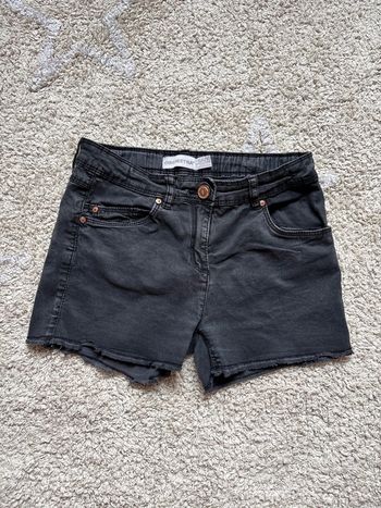 Short 10ans