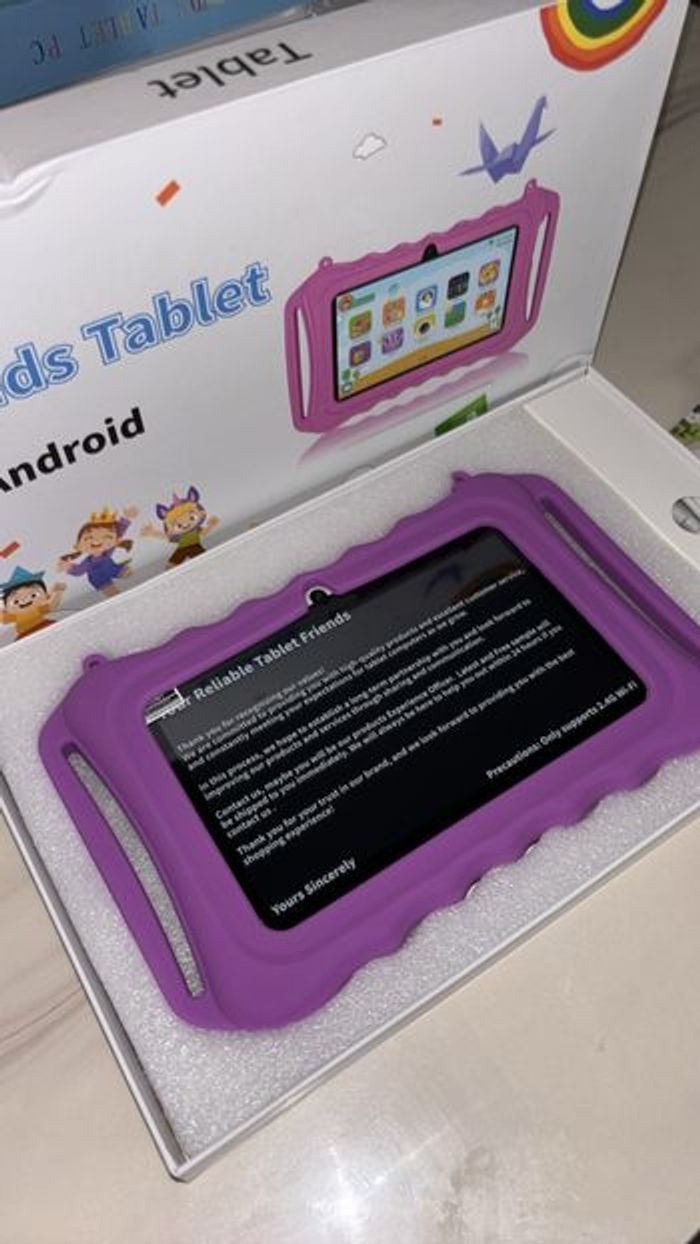 Tablette