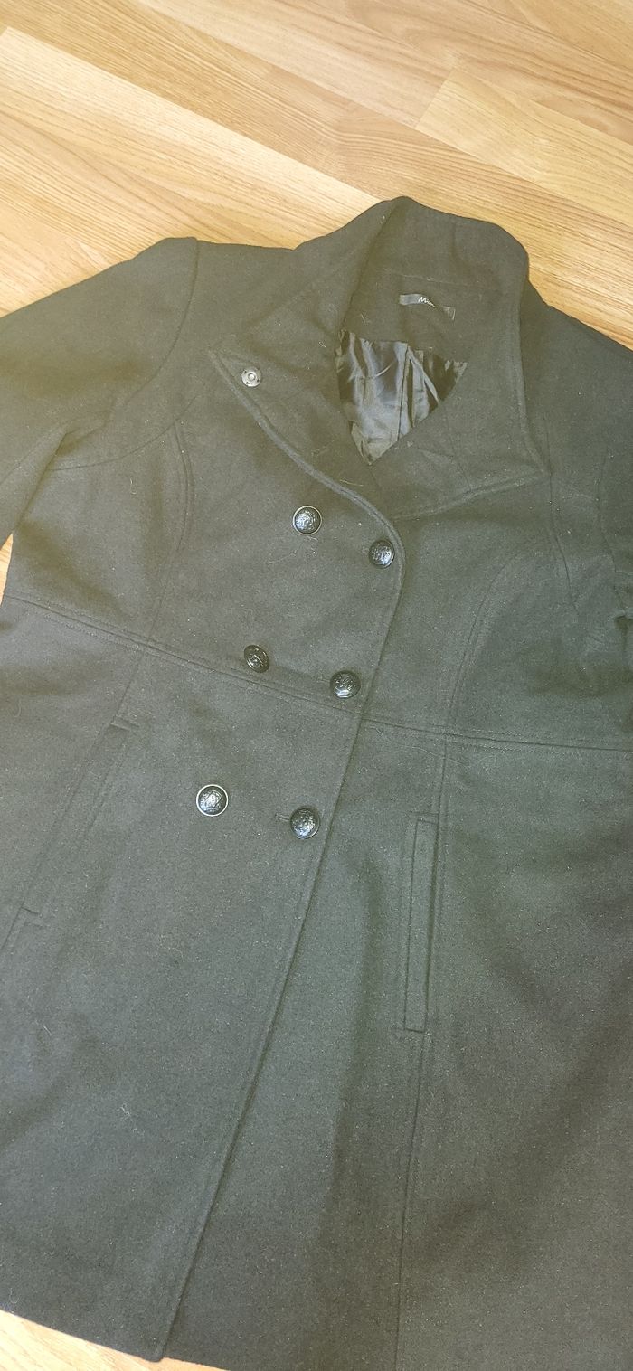 Manteau - photo numéro 2