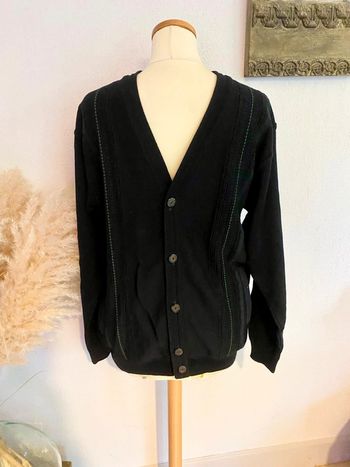 Gilet homme