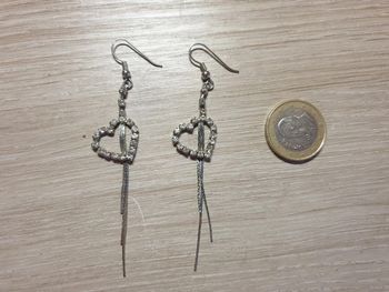 Ts belles b o Cœurs vintage