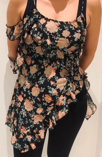 Top stradivarius