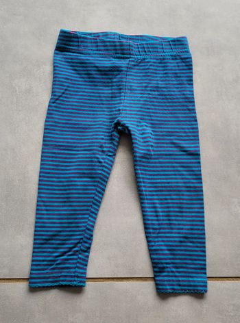Legging 18 mois