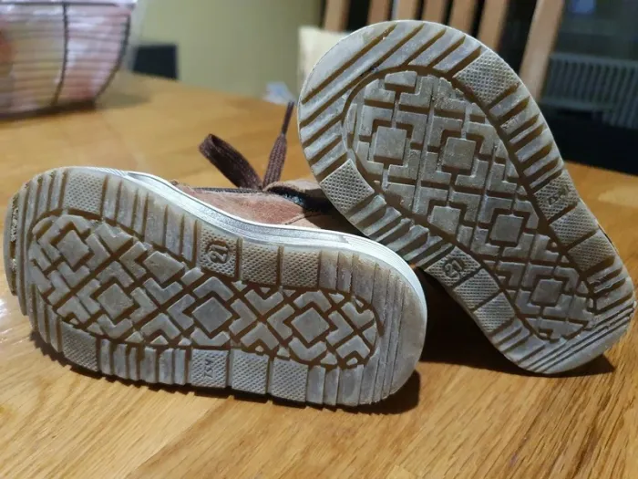 Chaussure enfant - photo numéro 3