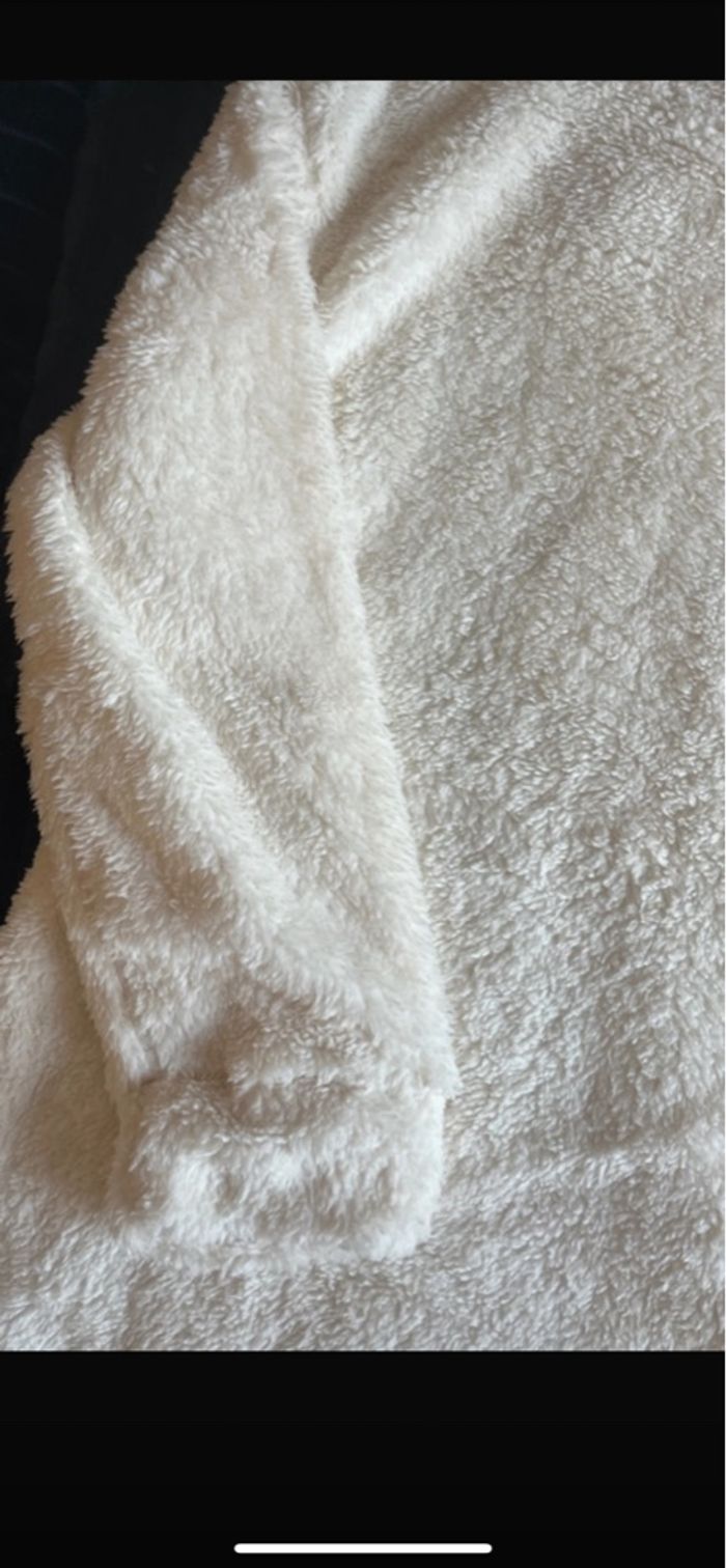 Robe polaire enfant - photo numéro 4