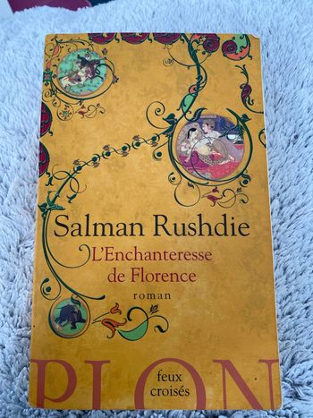L’Enchanteresse de Florence