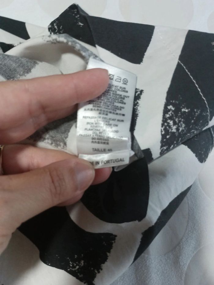 Robe légère femme Cop Copine taille 40 en très bon état - photo numéro 10