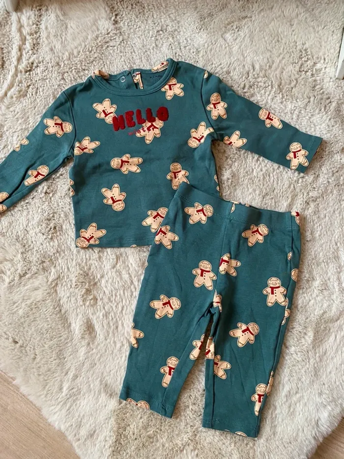 Pyjama