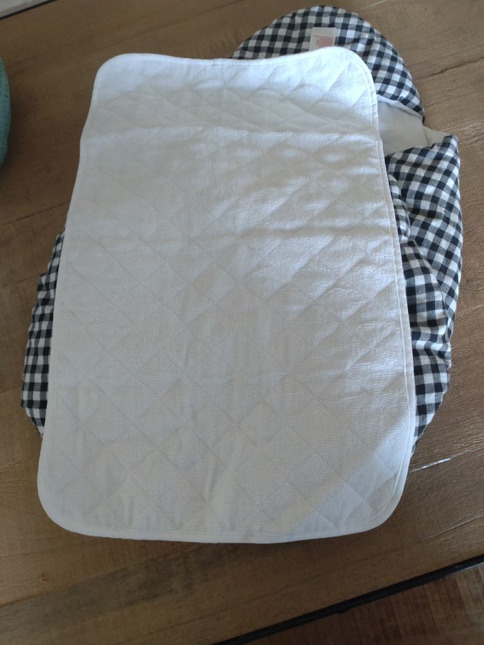 Chancelière - photo numéro 5