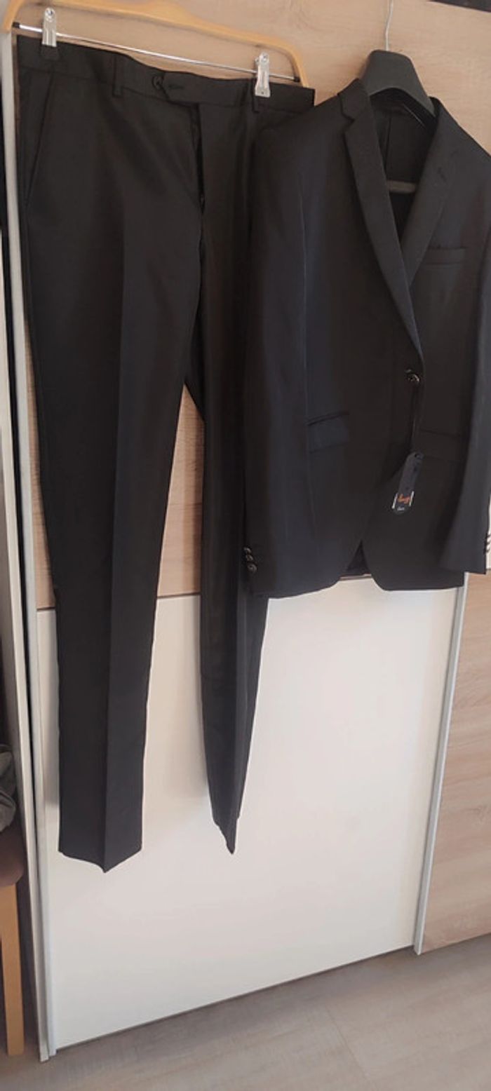 Costume homme Petrelli - photo numéro 16