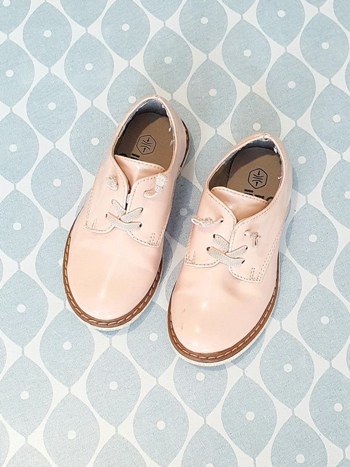 Chaussures Gemo - P25