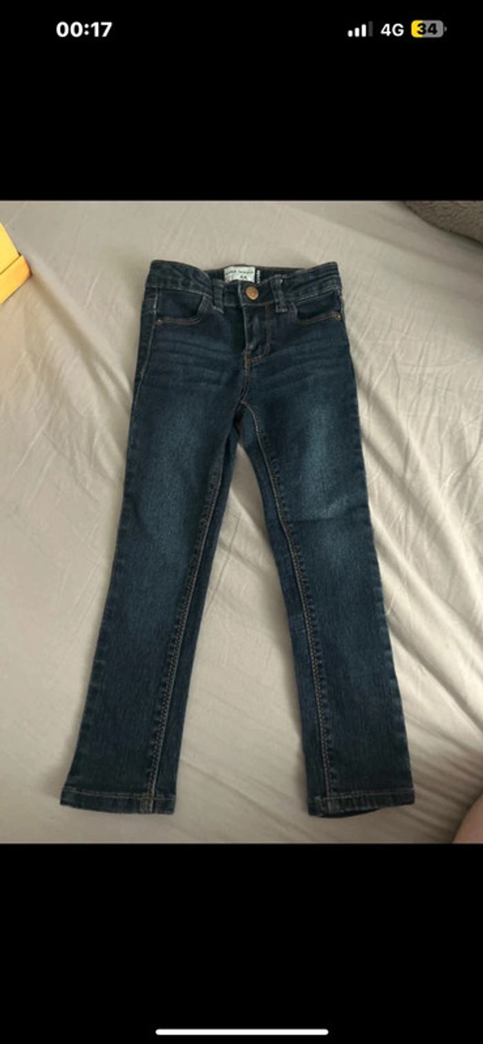 Jeans - photo numéro 4