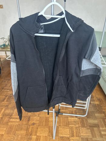 Veste zippée Nike