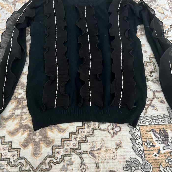 Pull femme - photo numéro 3