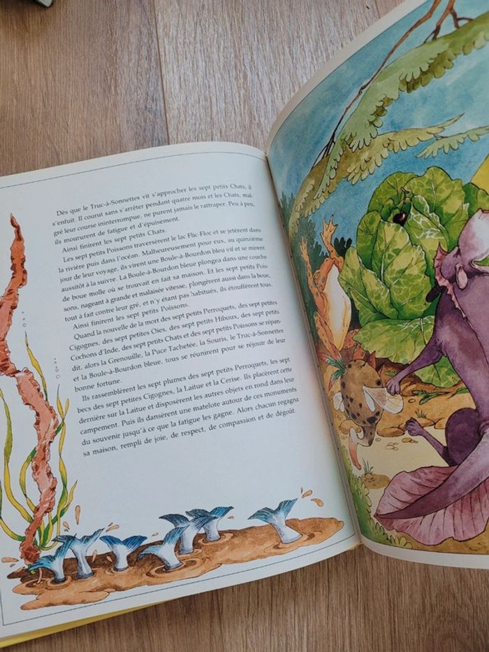 Les plus belles histoires - photo numéro 3