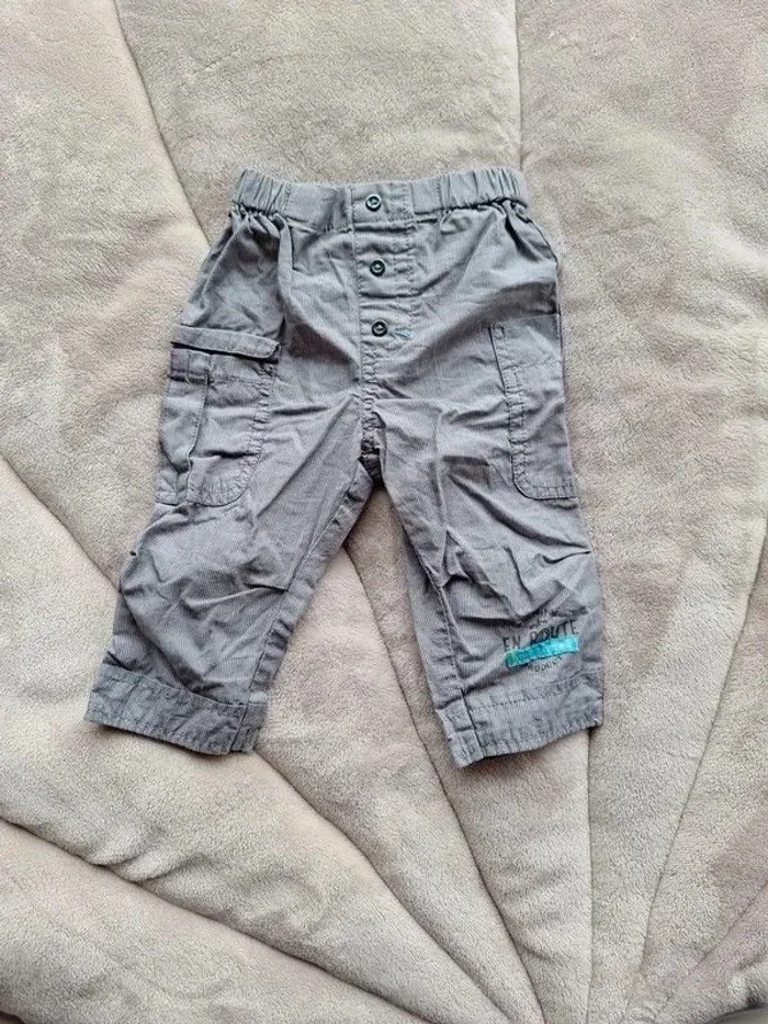 lot pantalons - photo numéro 6