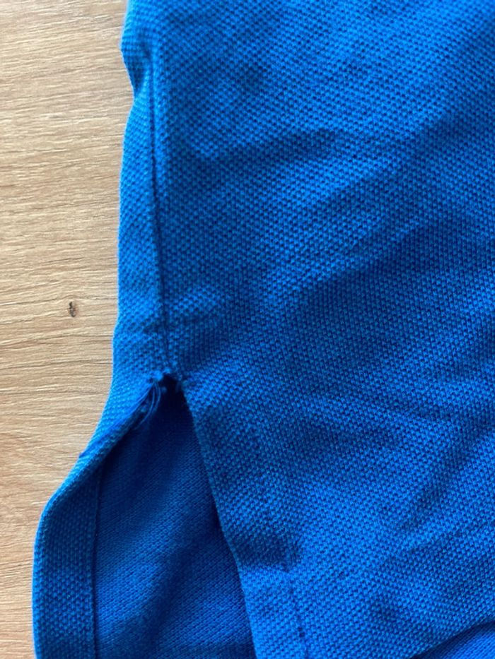 Polo Ralph Lauren Bleu Taille S - photo numéro 9