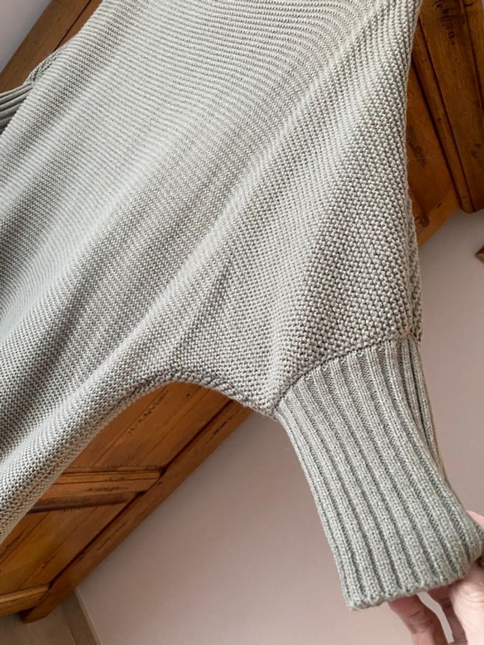 Robe pull - photo numéro 5