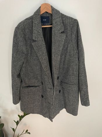 Manteau