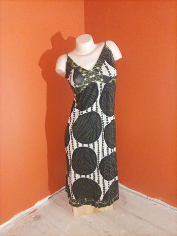 Très jolie robe