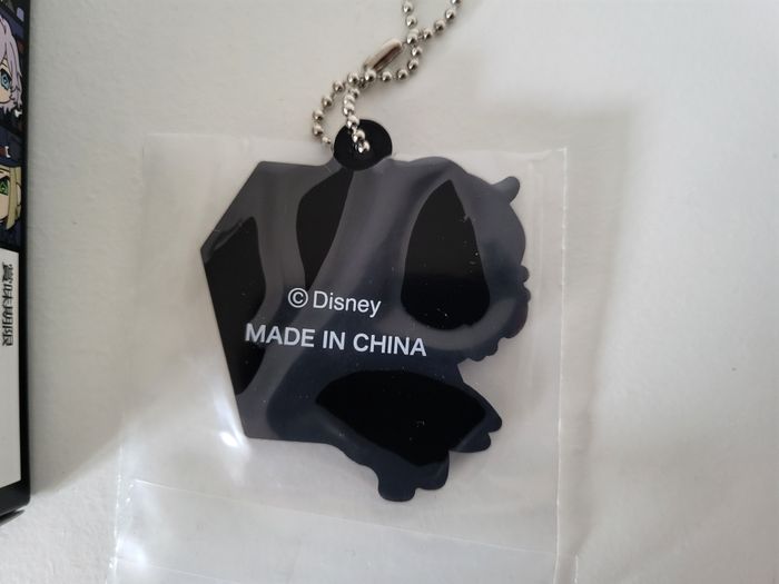 Twisted Wonderland Porte clé Epel Felmier - photo numéro 3